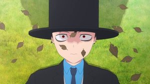 Смертельный герцог и чёрная горничная / Shinigami Bocchan to Kuro Maid