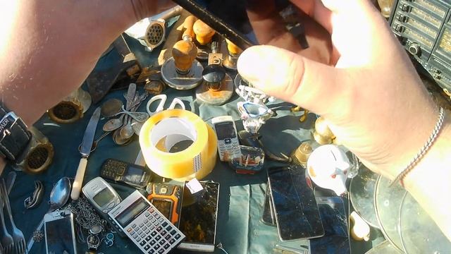 Ноутбуки, айфоны и прочее с барахолки | Уделка | Блошиный рынок смотреть онлайн