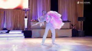 Alexander - Veronika Voskalchuk I Showdance Barbie & Ken I FADS 2019