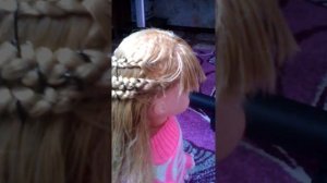 Необычные прически мира делаю своими руками идеи к прическам