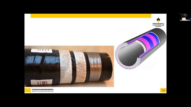 Ресурсосберегающая технология сбора, подготовки и закачивания пластовой воды смотреть онлайн