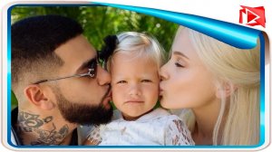 Алена Шишкова и Тимати вместе прогулялись по Москве