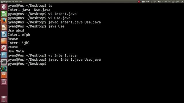 Interface in Java | #15 | Private & Private-Static Methods of Interface | Java 9 and Higher Version