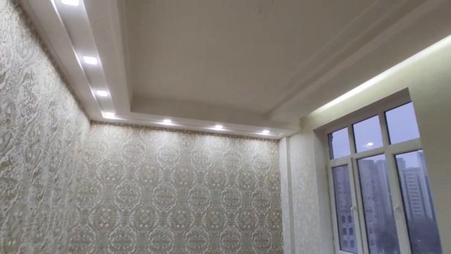 My Home∆ Продаётся 3-х комнатная квартира.