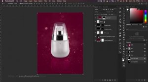 20 Cosmetic Mockups - photoshop sneak peek