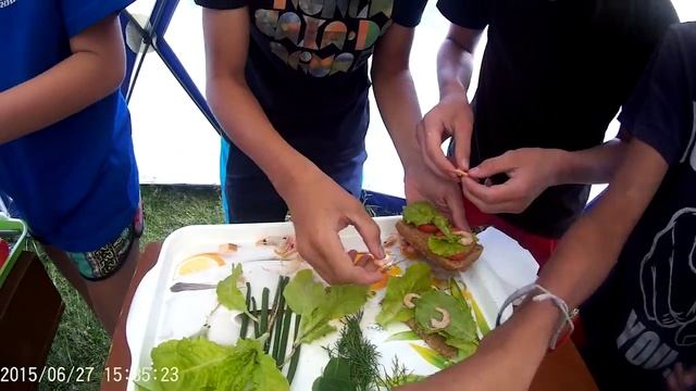 День молодежи. Беги за мной Сибирь смотреть онлайн