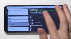 Как изменить чувствительность Minecraft на телефоне Android / Уменьшение чувствительности майнкрафт