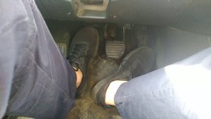 Как научиться водить машину за 5 сек