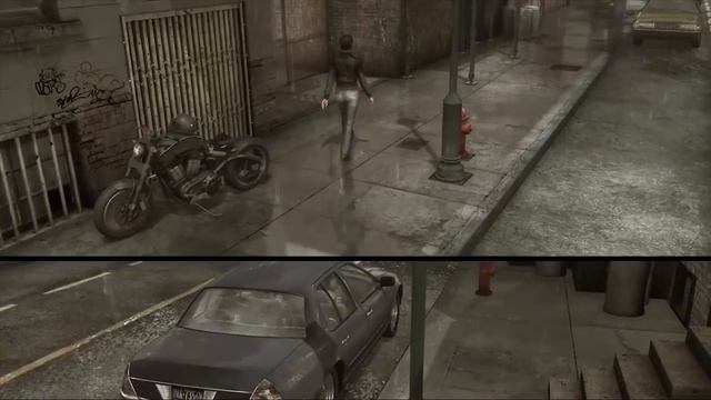 Стоит ли играть в Heavy Rain в 2019м году?  Поговорим