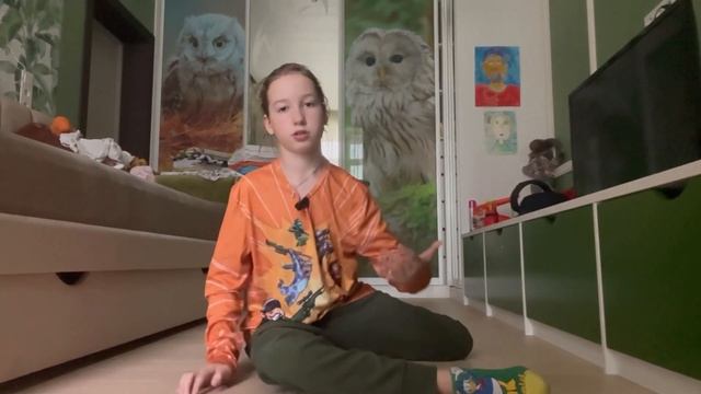 ФИШКА БРЕЙК-ДАНС !!! смотреть онлайн