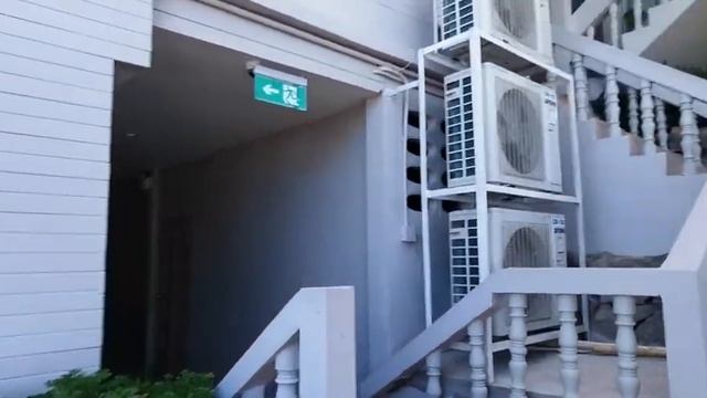 Тайланд. О. Пхукет. Обзор отеля Orchidacea Resort Kata Beach смотреть онлайн