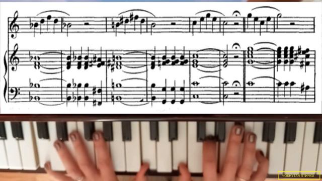 Ф. Абт. Вокализ № 23 (из Части 1) для тенора или сопрано. С-dur. Moderato. Минус смотреть онлайн