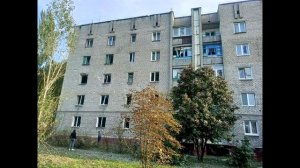 Горловка Никитовский район.mp4