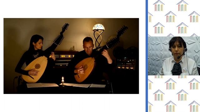 1 Класс. Музыка. Филинова Т.А. Тема: "Струнные музыкальные инструменты" смотреть онлайн