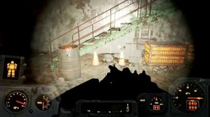 Fallout 4 - [Пеленгатор] #67