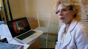 Гуманоид из России - Алёшенька! (Кыштымский карлик)