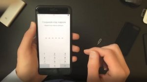 Настройка iPhone 7 Plus первое включение для новичков!