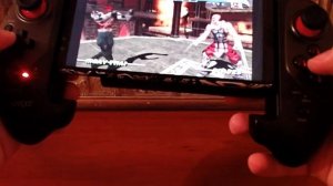 ЛУЧШИЙ УНИВЕРСАЛЬНЫЙ ГЕЙМПАД?! (Для игры на Телефоне, Консоли и ПК)