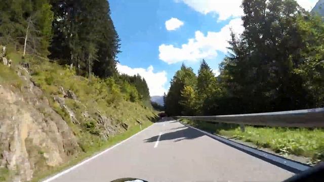 Mosquitos MCC Clip  -  Русские Байкеры в Германии