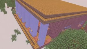 Monster School : BOY VS GIRL - BOTTLE FLIP Challenge | - Minecraft Animation