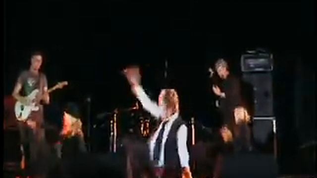 Влад Топалов - Apology (Калининград, декабрь 2006) (с)