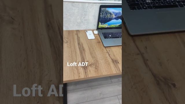 письменный стол Loft adt014