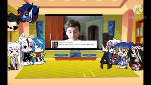 Реакция стран на брайна мапса " выполняю ваши задания"