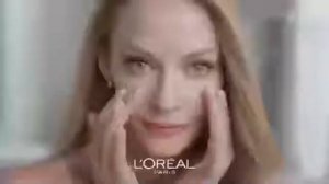 Реклама ЛОреаль Гиалурон Эксперт - Октябрь 2020