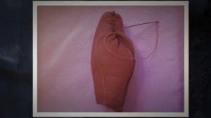 Изготовление мягких игрушек.