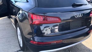 Audi Q5 2020 год. 25 000$