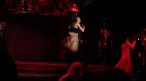 Мюзикл "Мастер и Маргарита" БАЛ САТАНЫ. Танго Воланда и Маргариты 08.05.2022