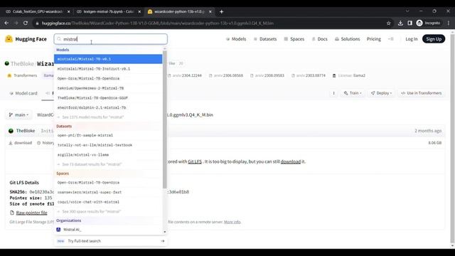 AutoGen Multi LLM setup using Mistral 7B and WizardCoder Python 13B Open Source Models