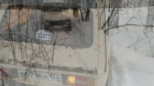 Нива на пружинах и колесах от Шевроле Нивы