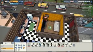 СДАЕШЬ ХАТУ?! ЭТО ИГРА ПРО ТЕБЯ!! ▶ The Tenants ▶ Арендаторы ▶ ПЕРВЫЙ ВЗГЛЯД И ОБЗОР ИГРЫ РИЕЛТОРА