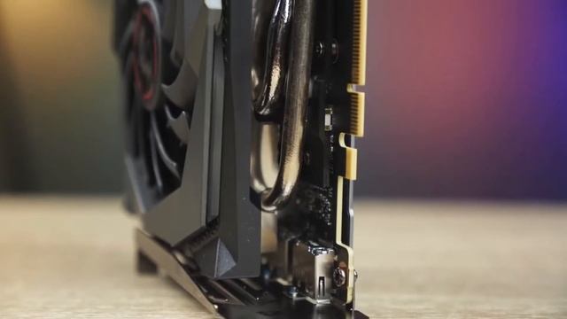 ИГРОВОЙ ПК ЗА 35000! ГОРЕ ПЕРЕКУП № 4 смотреть онлайн