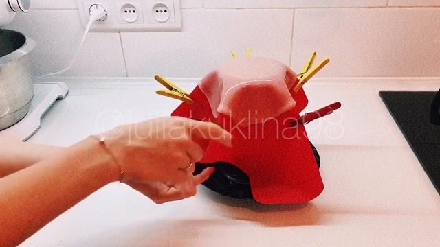 Карамельная ваза.Без изомальта!! для декора торта