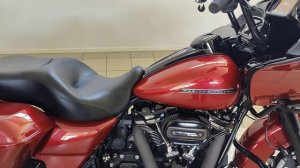 HARLEY-DAVIDSON FLTRXS Road Glide Special (2055)