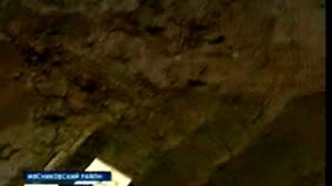 Трасса М-23. Раскопки курганного могильника "Царский"