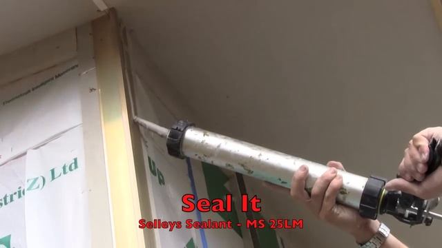 Ezy Build Products installing Fibre Cement Sheet Siding.mov смотреть онлайн