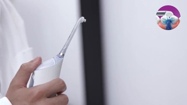 Академия Здоровой Улыбки Как работает ирригатор смотреть онлайн