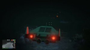 GTA 5 Online Ocelot Stromberg Customization & Gameplay (Underwater Car)