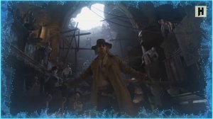 Даша Островская о своих самых любимых играх // 7 игр