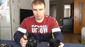 Какой объектив выбрать на Nikon: Nikon 35 f1.8 vs. Nikon 50 F1.8