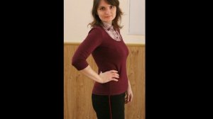 Как менялась Елена Гагосова с канала Хомки