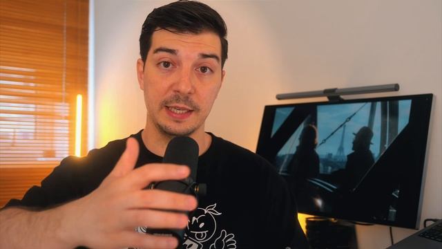 Hybrid Revolution: My Fujifilm X-T5 Workflow for Photo & Video смотреть онлайн