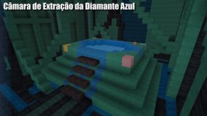 Minecraft - Steven Universe DLC (Localizações - Parte 03)