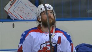 Победный гол Мозякина в ОТ / Mozyakin scores yet another OT goal