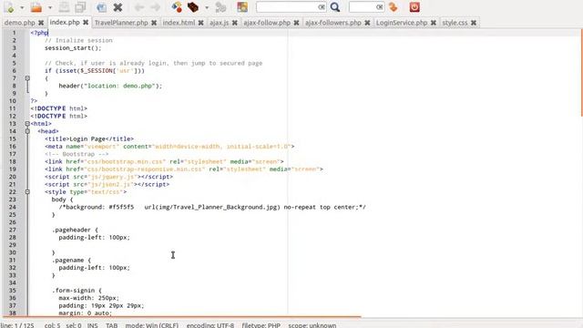 JSRemoting with AmfPHP over Ajax смотреть онлайн