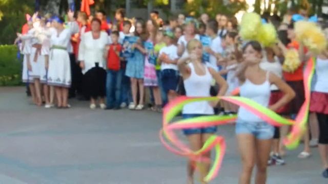 Мрия. Давай, грай. смотреть онлайн