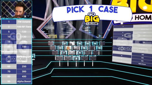 Sunlesskhan Tries To Win A *FREE* Alpha Boost ($5000) смотреть онлайн